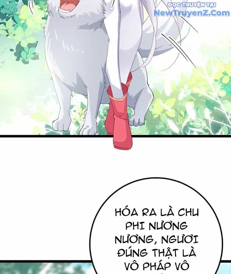 Đập Vỡ Hoàng Đế Nữ Nhi Thân - Chương 42 - ảnh 43