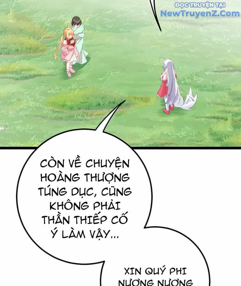 Đập Vỡ Hoàng Đế Nữ Nhi Thân - Chương 42 - ảnh 46