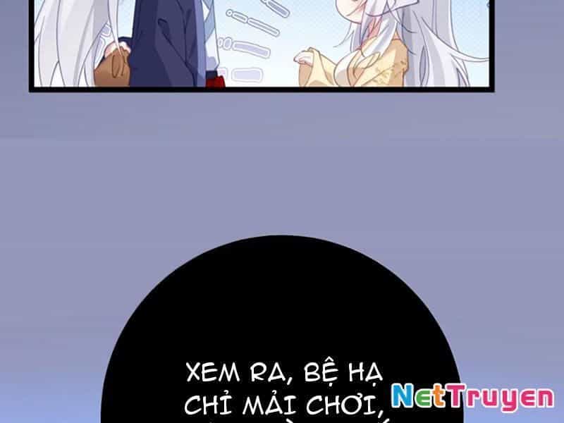 Đập Vỡ Hoàng Đế Nữ Nhi Thân - Chương 43.5 - ảnh 16