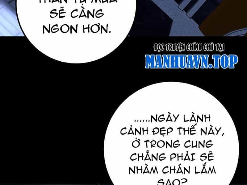 Đập Vỡ Hoàng Đế Nữ Nhi Thân - Chương 43.5 - ảnh 22