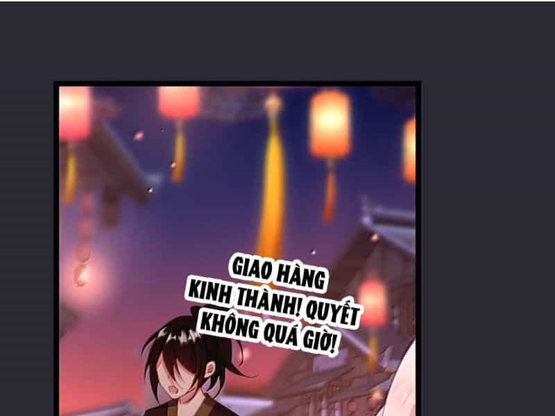 Đập Vỡ Hoàng Đế Nữ Nhi Thân - Chương 43.5 - ảnh 55