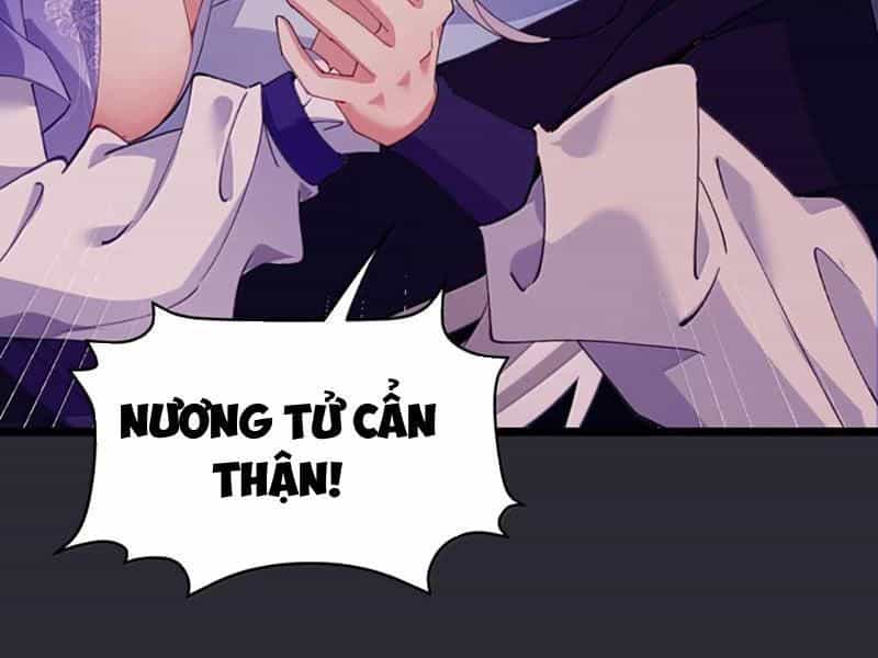 Đập Vỡ Hoàng Đế Nữ Nhi Thân - Chương 43.5 - ảnh 60