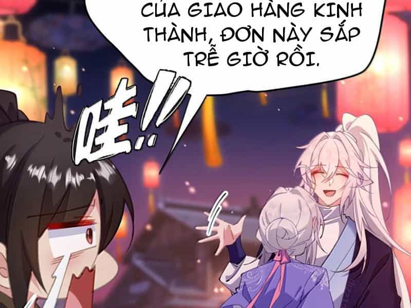 Đập Vỡ Hoàng Đế Nữ Nhi Thân - Chương 43.5 - ảnh 62