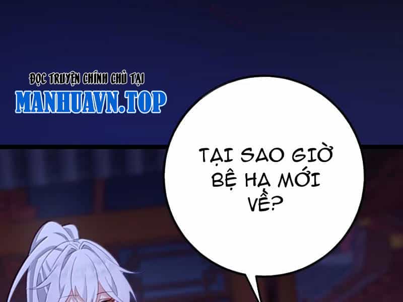Đập Vỡ Hoàng Đế Nữ Nhi Thân - Chương 43.5 - ảnh 8
