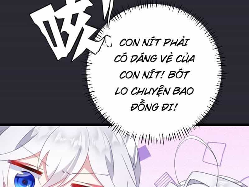 Đập Vỡ Hoàng Đế Nữ Nhi Thân - Chương 43.5 - ảnh 92
