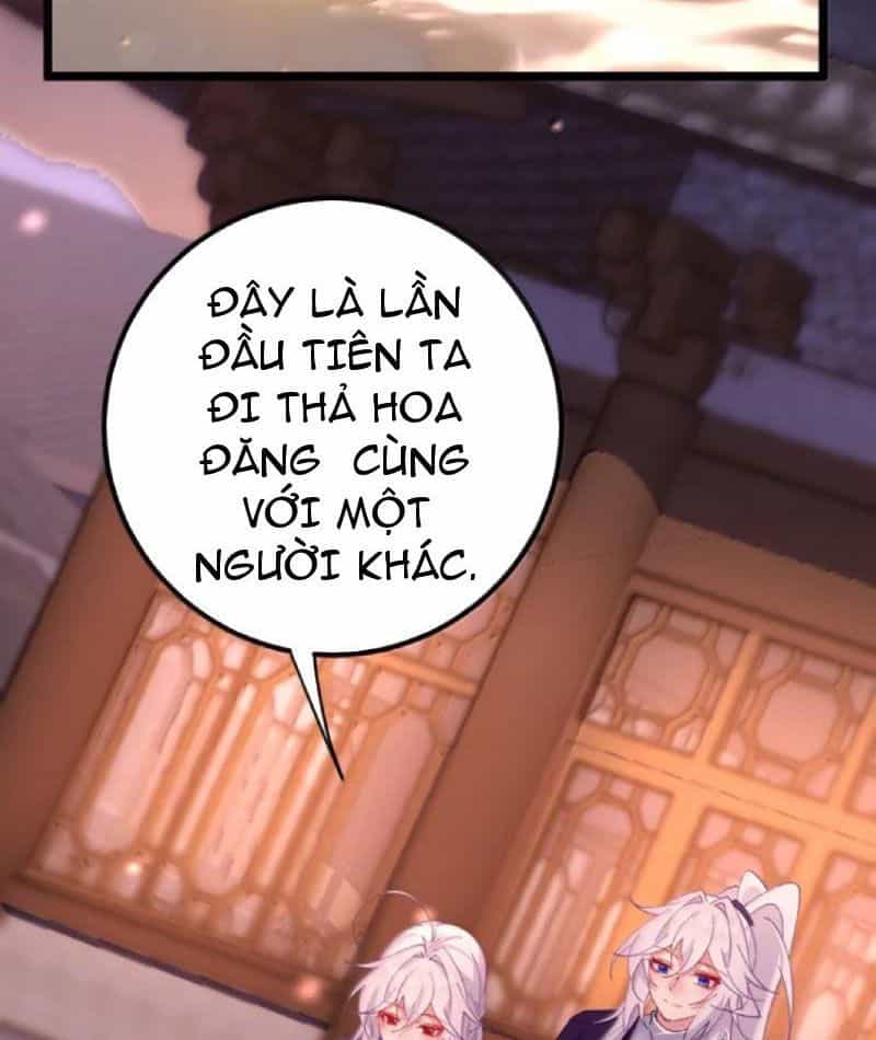 Đập Vỡ Hoàng Đế Nữ Nhi Thân - Chương 43.6 - ảnh 22
