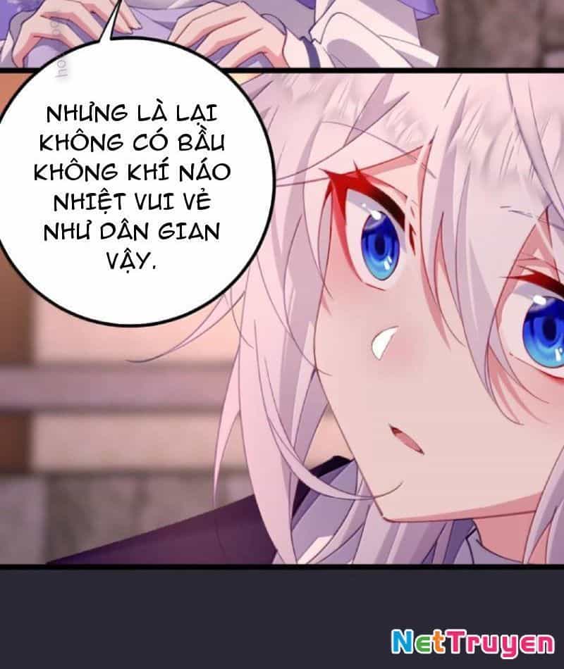 Đập Vỡ Hoàng Đế Nữ Nhi Thân - Chương 43.6 - ảnh 25