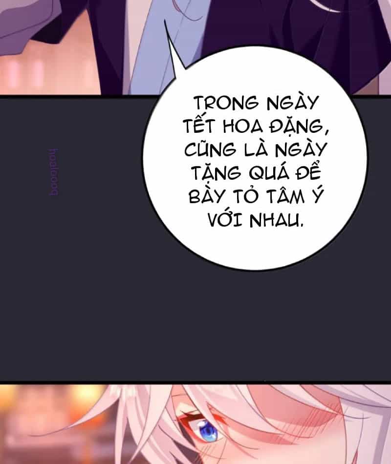 Đập Vỡ Hoàng Đế Nữ Nhi Thân - Chương 43.6 - ảnh 49