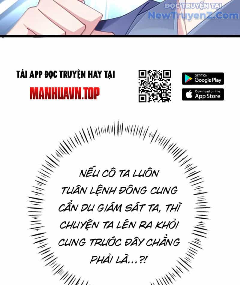 Đập Vỡ Hoàng Đế Nữ Nhi Thân - Chương 44 - ảnh 14