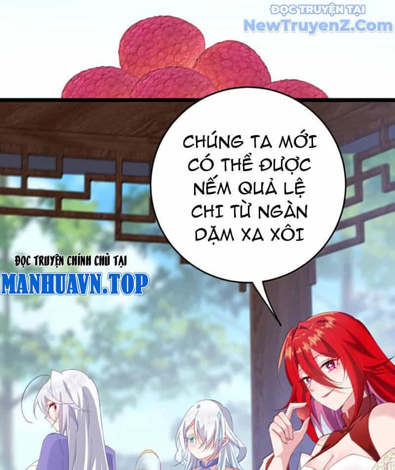 Đập Vỡ Hoàng Đế Nữ Nhi Thân - Chương 44 - ảnh 57