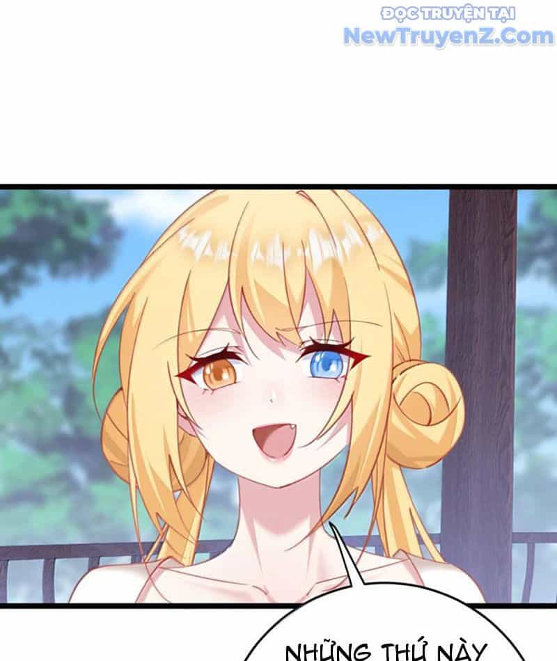 Đập Vỡ Hoàng Đế Nữ Nhi Thân - Chương 44 - ảnh 59