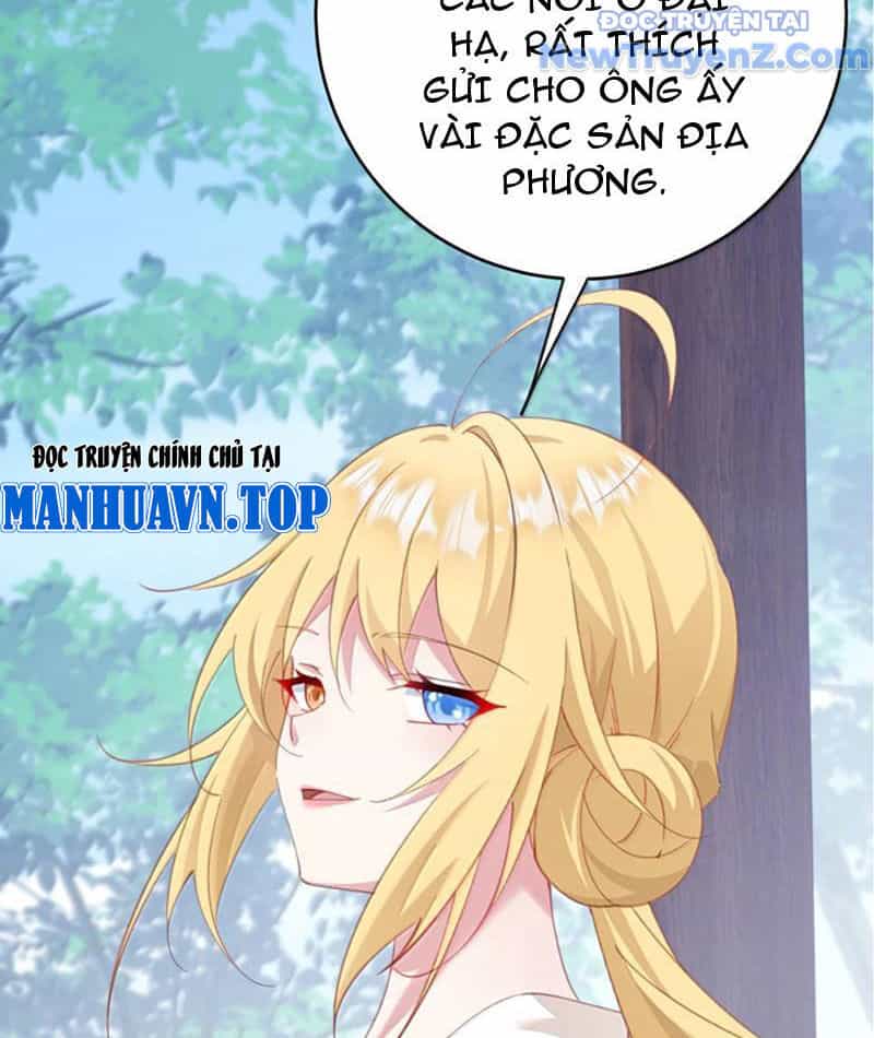 Đập Vỡ Hoàng Đế Nữ Nhi Thân - Chương 44 - ảnh 62