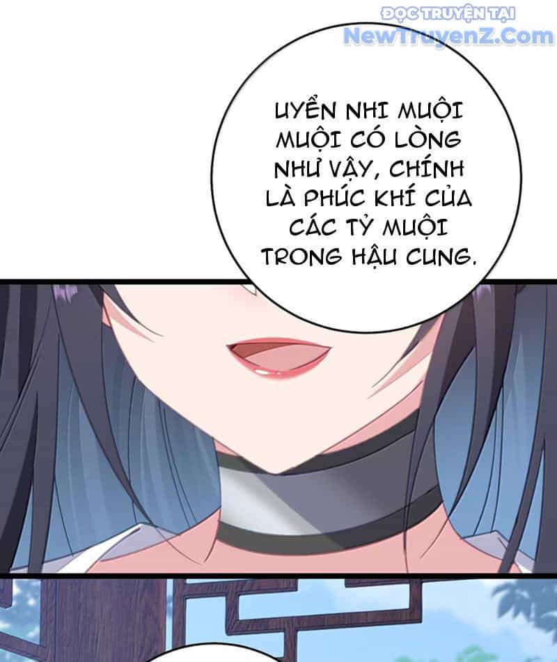 Đập Vỡ Hoàng Đế Nữ Nhi Thân - Chương 44 - ảnh 64