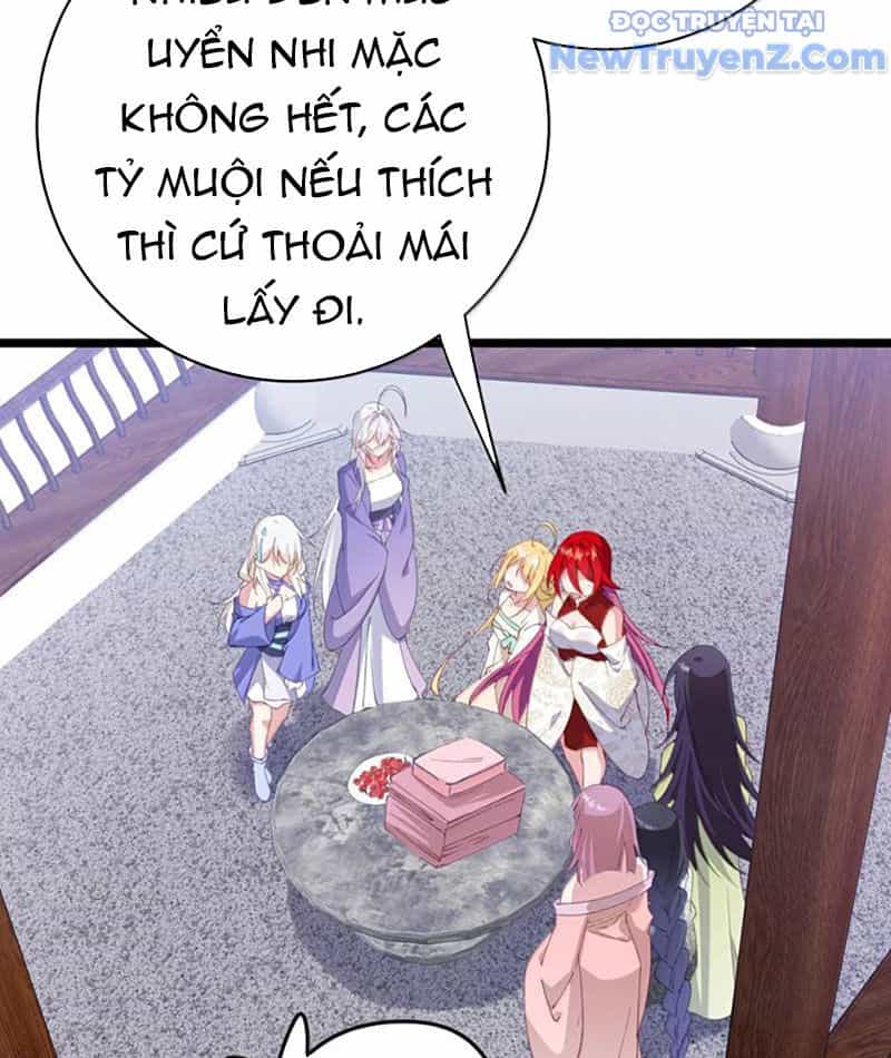 Đập Vỡ Hoàng Đế Nữ Nhi Thân - Chương 44 - ảnh 67