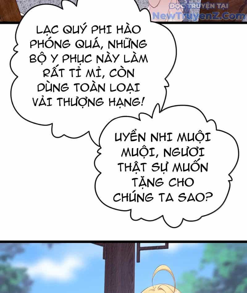 Đập Vỡ Hoàng Đế Nữ Nhi Thân - Chương 44 - ảnh 68