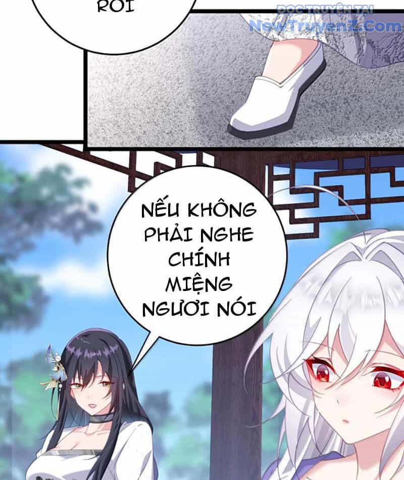 Đập Vỡ Hoàng Đế Nữ Nhi Thân - Chương 44 - ảnh 74