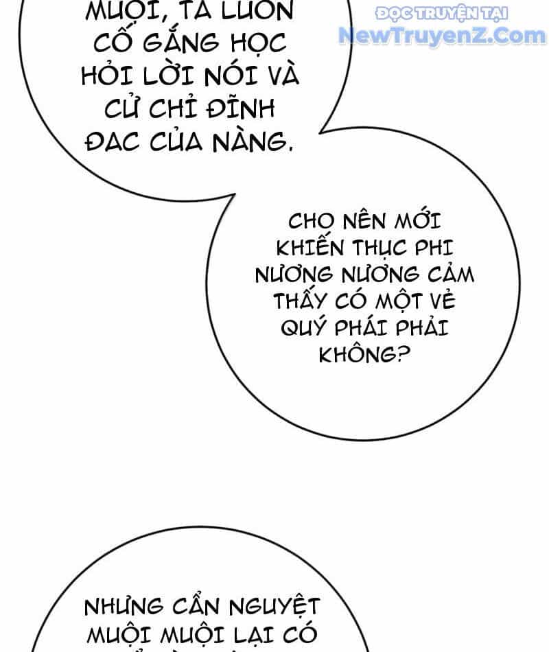 Đập Vỡ Hoàng Đế Nữ Nhi Thân - Chương 44 - ảnh 77