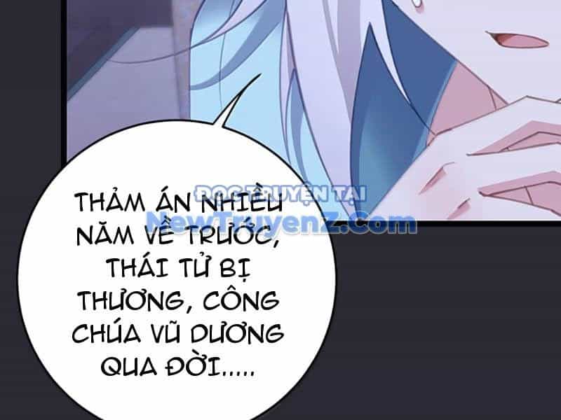 Đập Vỡ Hoàng Đế Nữ Nhi Thân - Chương 45 - ảnh 23