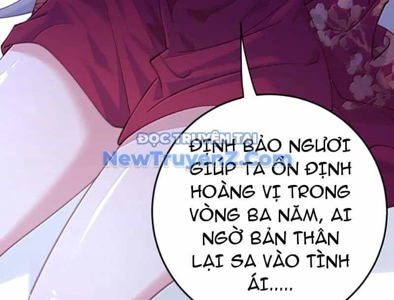 Đập Vỡ Hoàng Đế Nữ Nhi Thân - Chương 45 - ảnh 81