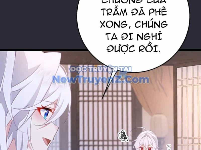 Đập Vỡ Hoàng Đế Nữ Nhi Thân - Chương 45 - ảnh 9