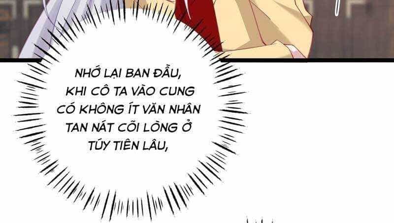 Đập Vỡ Hoàng Đế Nữ Nhi Thân - Chương 4 - ảnh 24