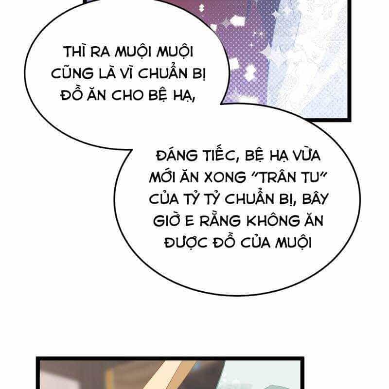 Đập Vỡ Hoàng Đế Nữ Nhi Thân - Chương 4 - ảnh 3