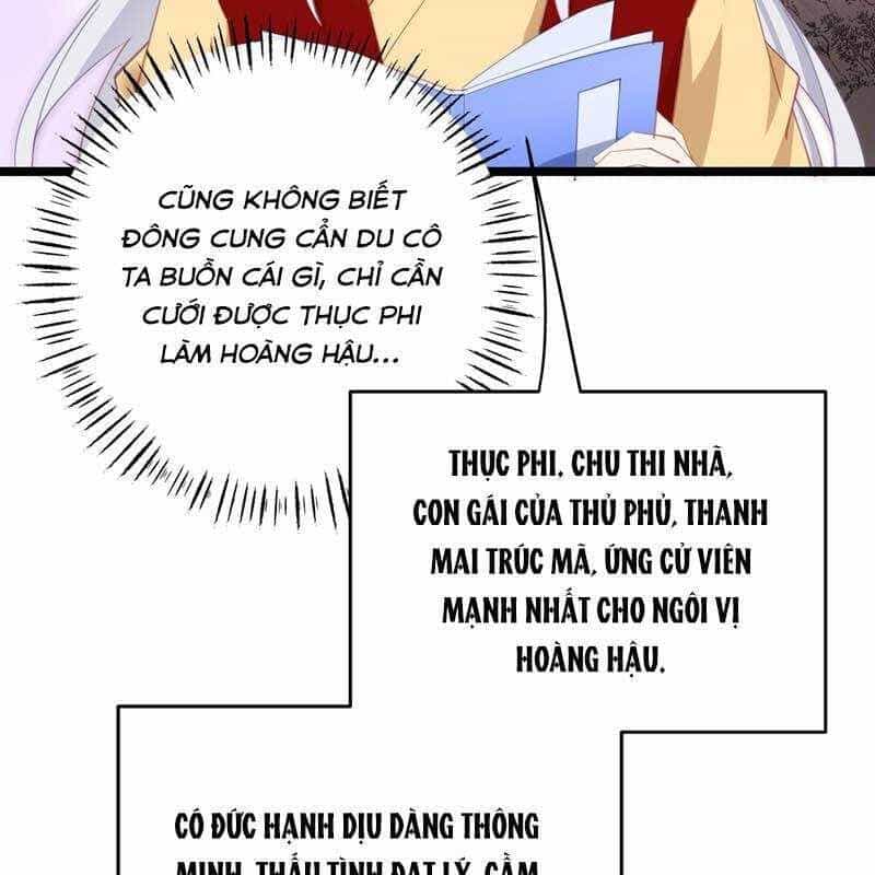 Đập Vỡ Hoàng Đế Nữ Nhi Thân - Chương 4 - ảnh 70