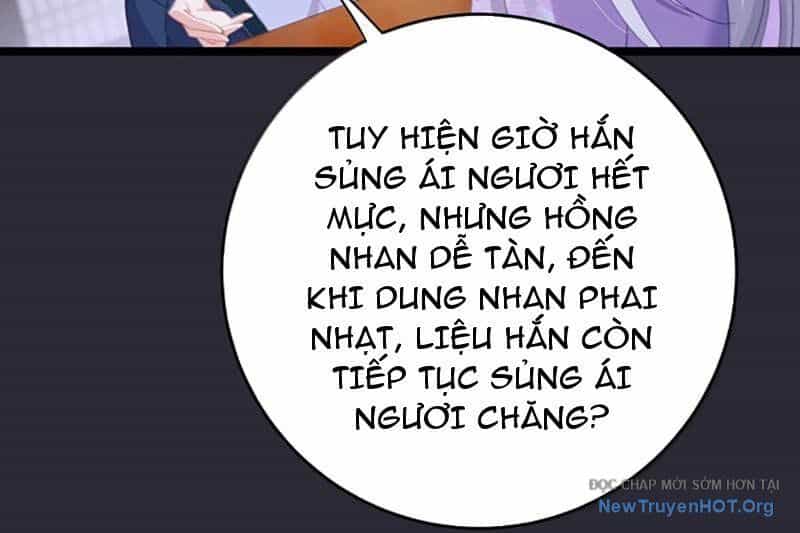 Đập Vỡ Hoàng Đế Nữ Nhi Thân - Chương 48 - ảnh 110