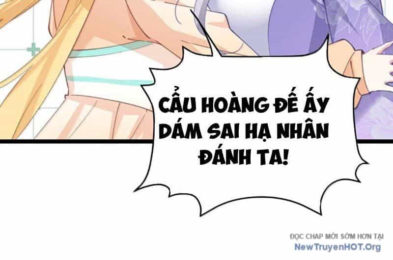 Đập Vỡ Hoàng Đế Nữ Nhi Thân - Chương 48 - ảnh 49