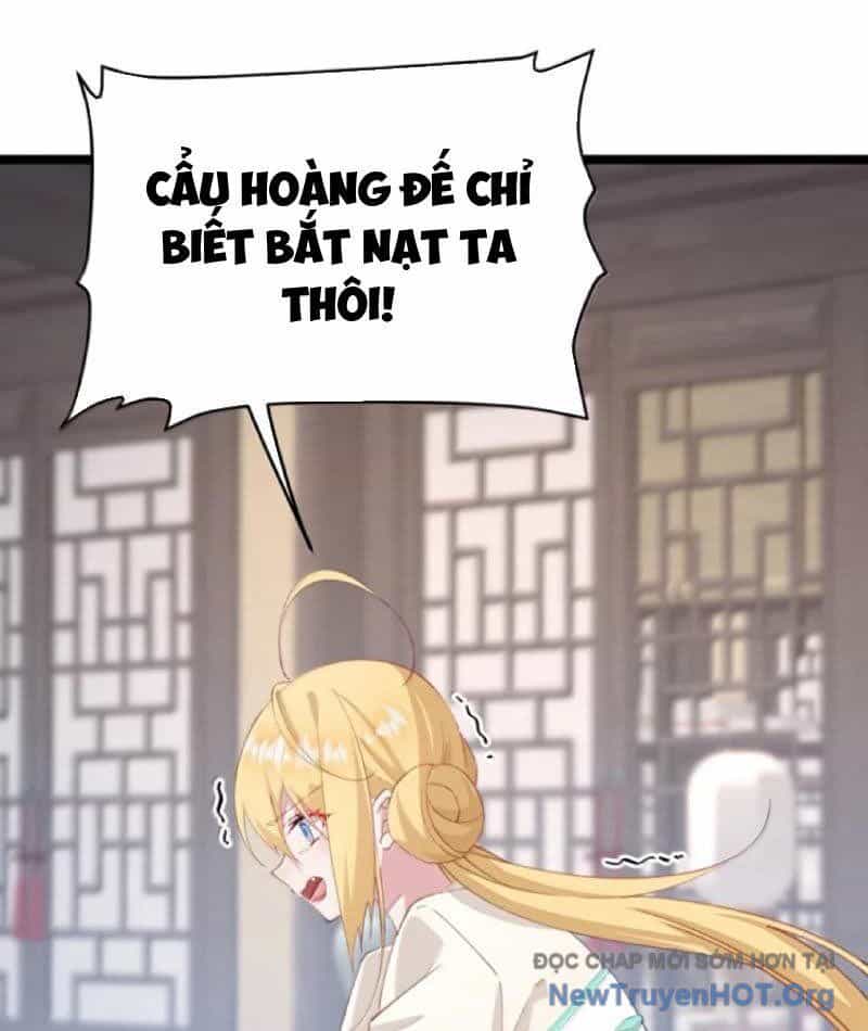 Đập Vỡ Hoàng Đế Nữ Nhi Thân - Chương 50 - ảnh 35