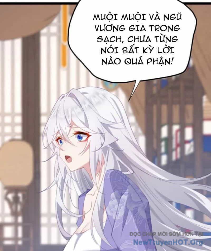 Đập Vỡ Hoàng Đế Nữ Nhi Thân - Chương 50 - ảnh 4