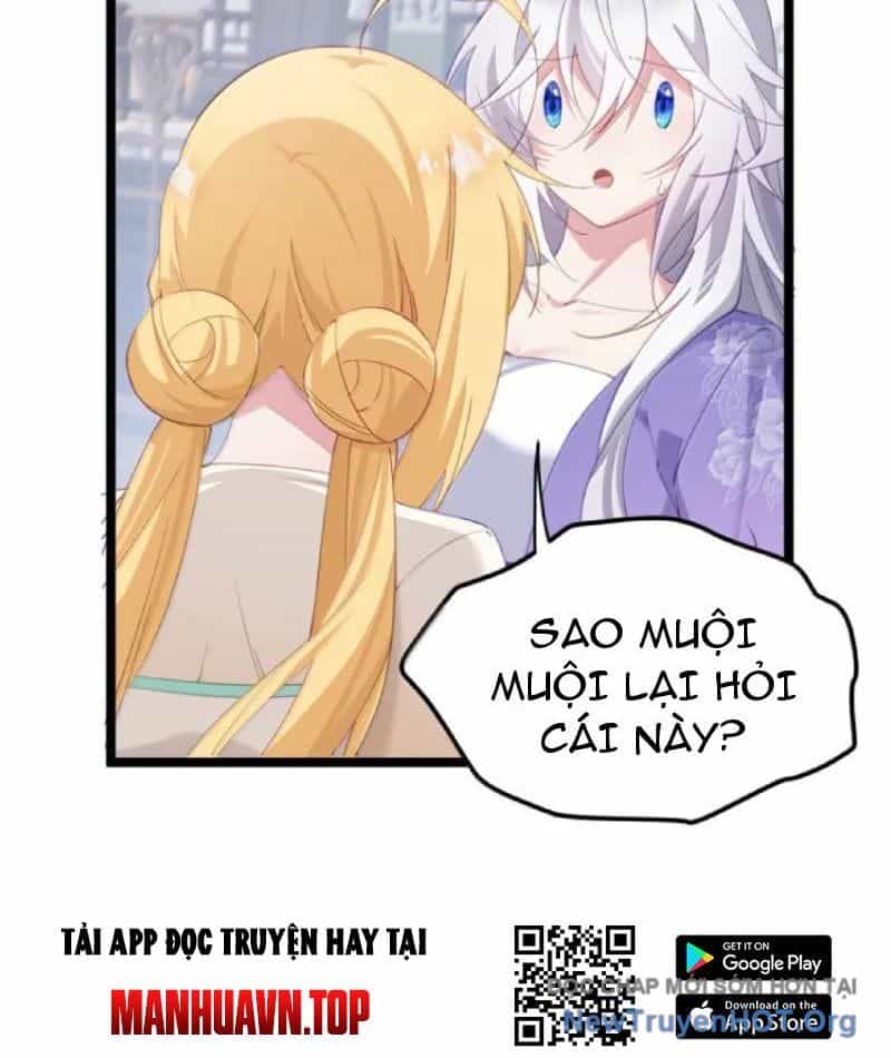 Đập Vỡ Hoàng Đế Nữ Nhi Thân - Chương 50 - ảnh 53