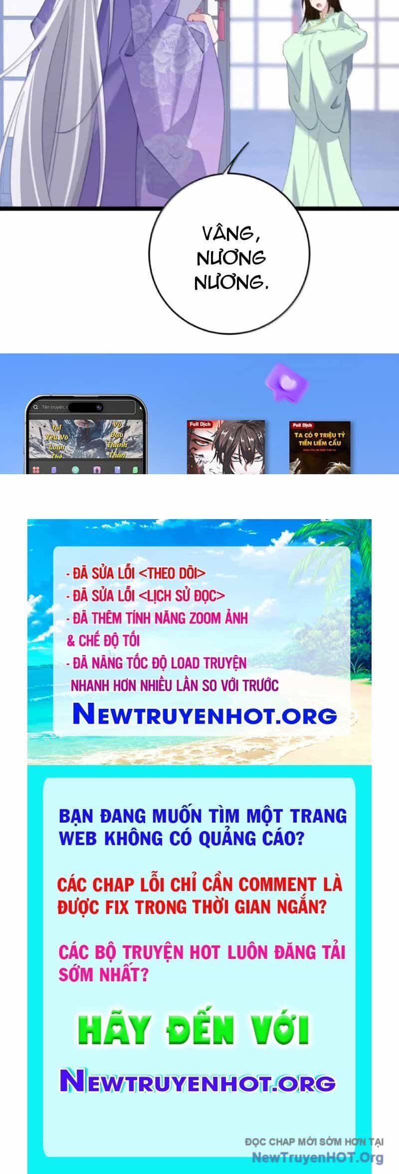 Đập Vỡ Hoàng Đế Nữ Nhi Thân - Chương 50 - ảnh 69