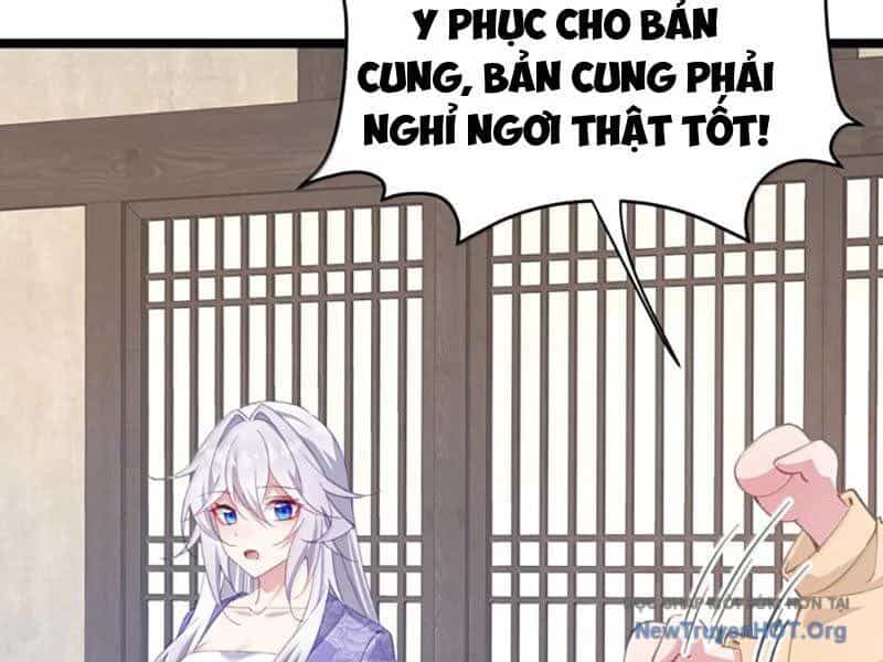 Đập Vỡ Hoàng Đế Nữ Nhi Thân - Chương 52 - ảnh 27