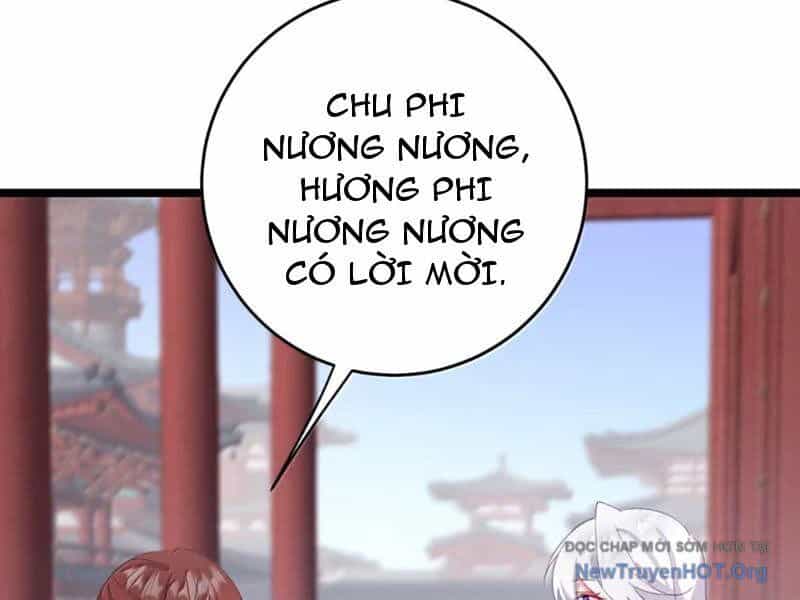 Đập Vỡ Hoàng Đế Nữ Nhi Thân - Chương 52 - ảnh 32