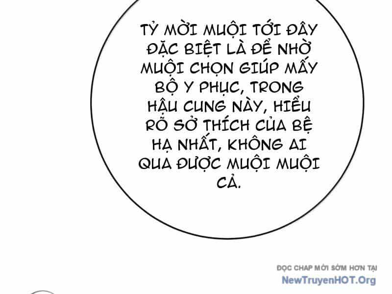 Đập Vỡ Hoàng Đế Nữ Nhi Thân - Chương 52 - ảnh 47