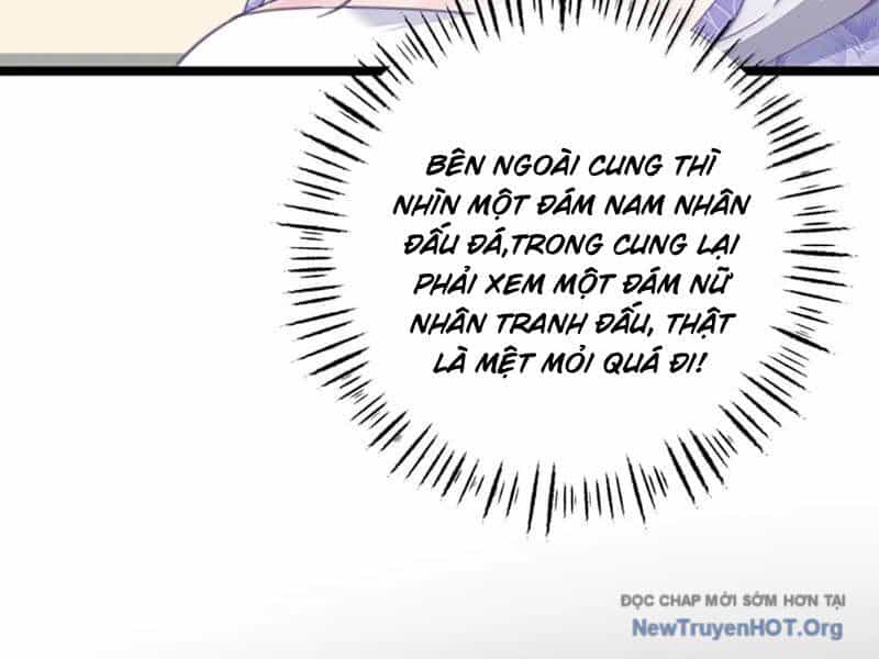 Đập Vỡ Hoàng Đế Nữ Nhi Thân - Chương 52 - ảnh 99
