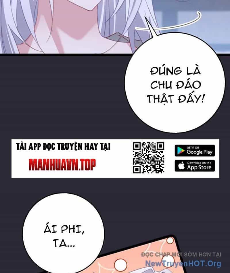 Đập Vỡ Hoàng Đế Nữ Nhi Thân - Chương 53 - ảnh 11