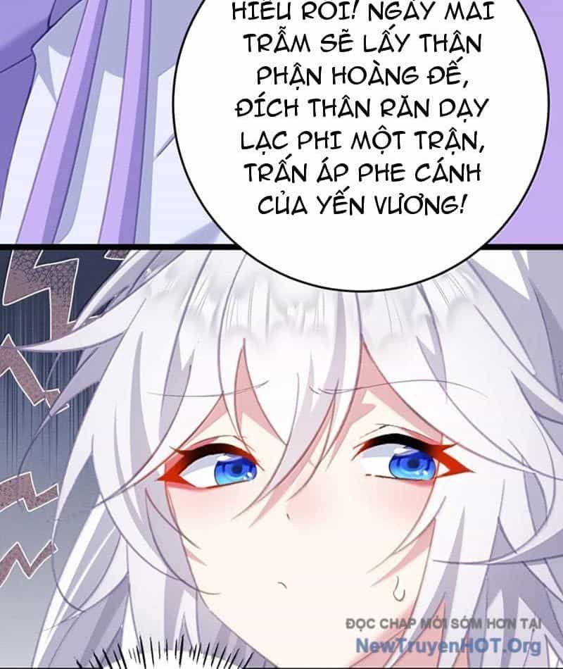 Đập Vỡ Hoàng Đế Nữ Nhi Thân - Chương 53 - ảnh 23