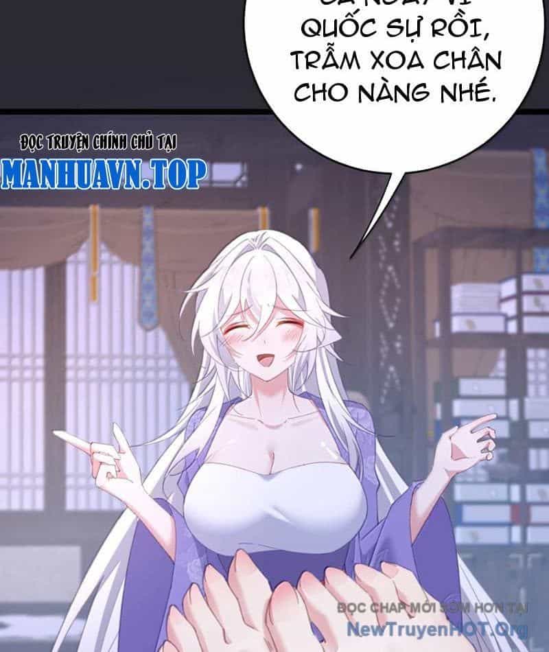 Đập Vỡ Hoàng Đế Nữ Nhi Thân - Chương 53 - ảnh 3