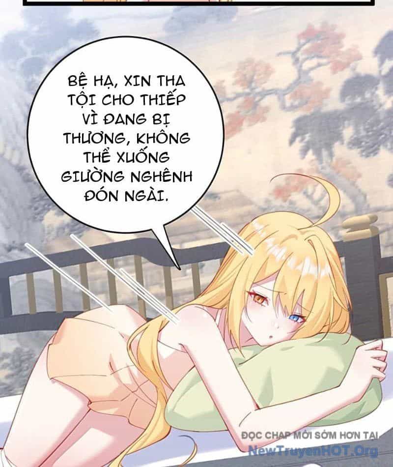 Đập Vỡ Hoàng Đế Nữ Nhi Thân - Chương 53 - ảnh 42