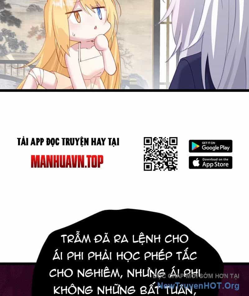 Đập Vỡ Hoàng Đế Nữ Nhi Thân - Chương 53 - ảnh 51