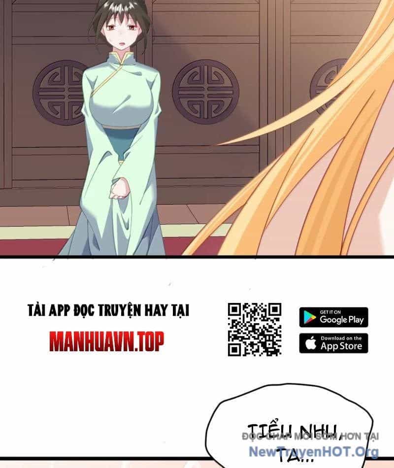 Đập Vỡ Hoàng Đế Nữ Nhi Thân - Chương 54 - ảnh 18