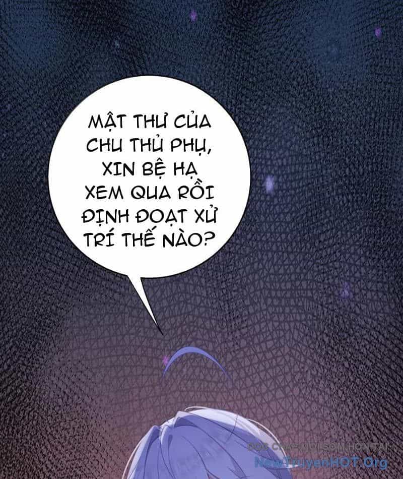 Đập Vỡ Hoàng Đế Nữ Nhi Thân - Chương 54 - ảnh 57