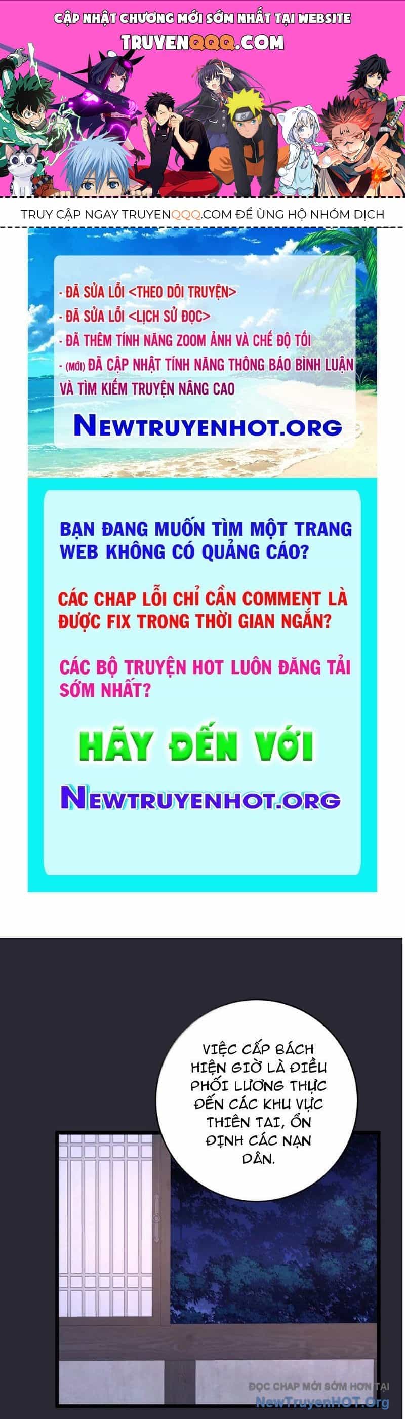 Đập Vỡ Hoàng Đế Nữ Nhi Thân - Chương 55 - ảnh 1