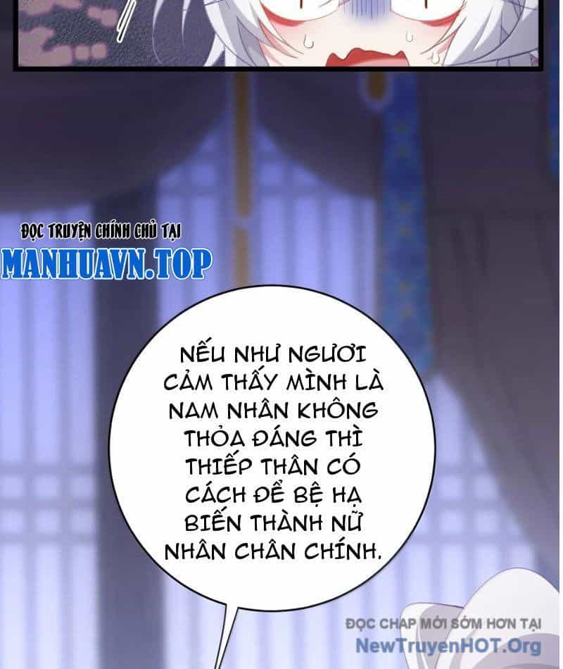 Đập Vỡ Hoàng Đế Nữ Nhi Thân - Chương 55 - ảnh 27