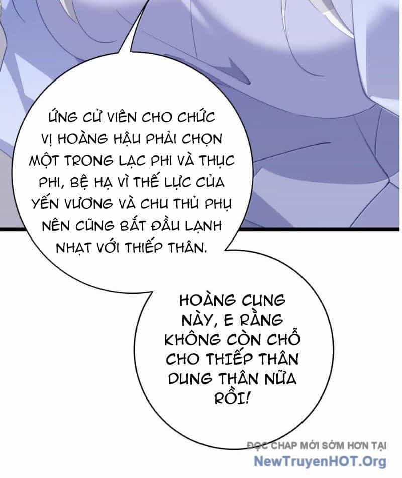 Đập Vỡ Hoàng Đế Nữ Nhi Thân - Chương 55 - ảnh 59