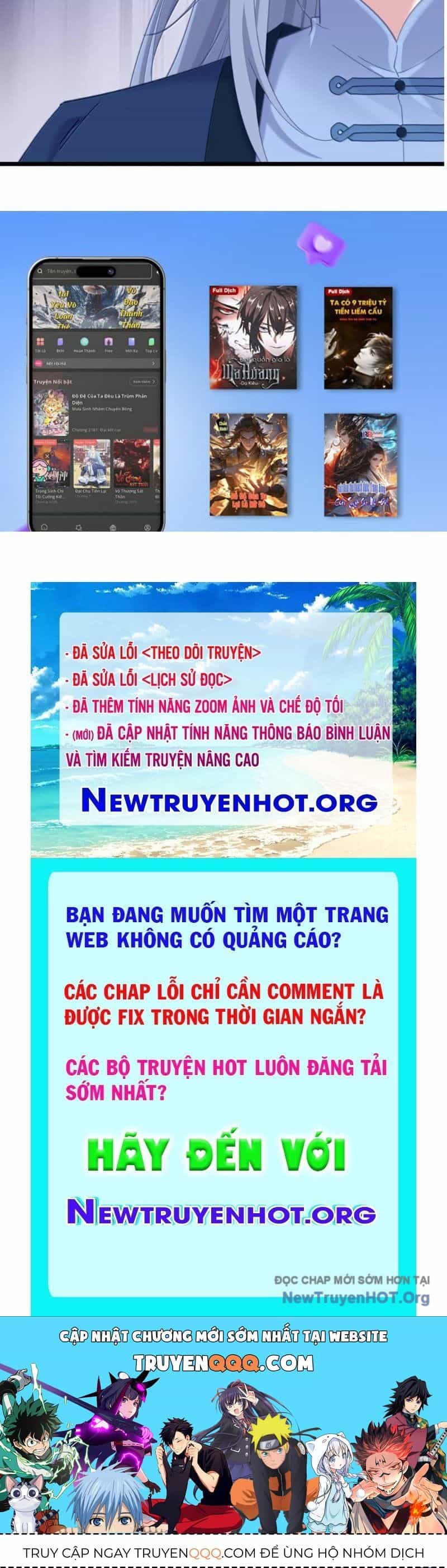 Đập Vỡ Hoàng Đế Nữ Nhi Thân - Chương 55 - ảnh 71