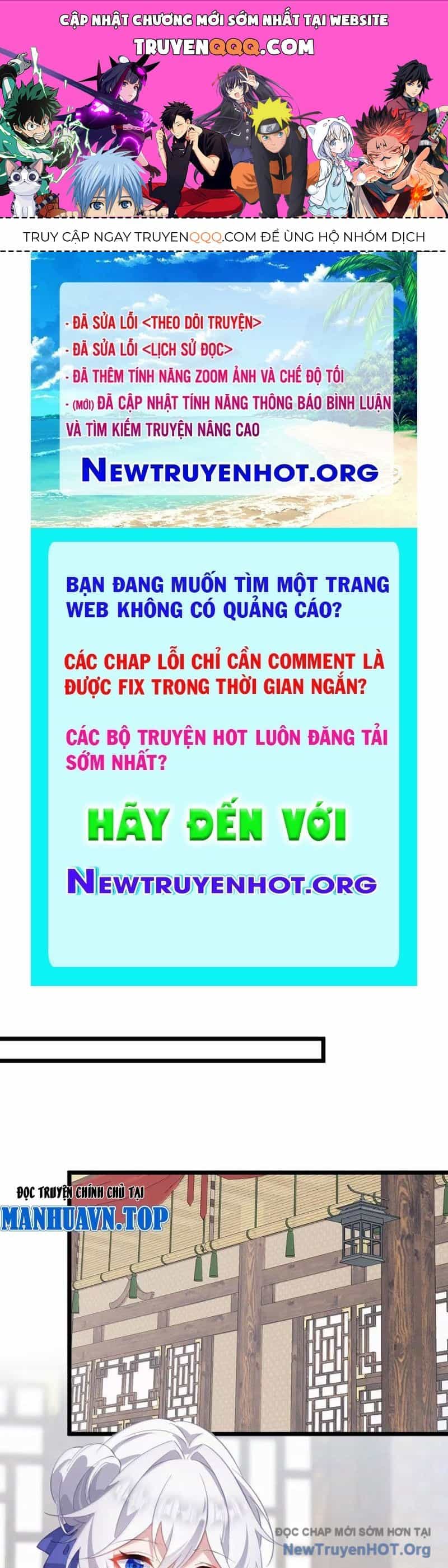 Đập Vỡ Hoàng Đế Nữ Nhi Thân - Chương 56 - ảnh 1