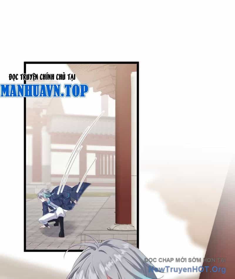 Đập Vỡ Hoàng Đế Nữ Nhi Thân - Chương 56 - ảnh 24